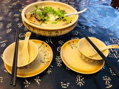 -75幢私房菜馆
