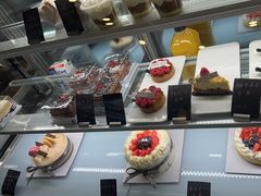-梦菲思饼屋(瑞金宾馆店)