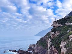 -鹿嘴山庄