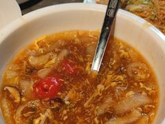 -王庄阿咪海鲜大排档(上下杭店)