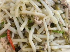 -华庭苑农家乐(旺山店)