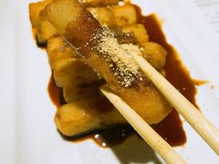 -雲蜀龙阁·金牌水煮鱼(方庄店)