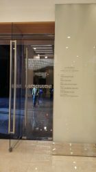 -北京柏悦酒店宴会厅