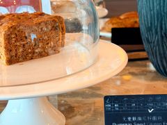 -广州四季酒店·意珍·意式自助餐