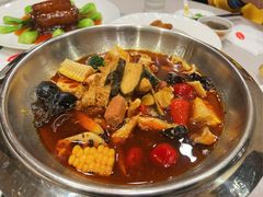 -功德林素菜饭庄(前门店)