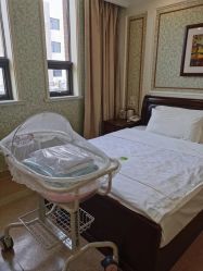 -上海百佳母婴护理中心