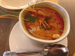 -CHINCHIN 青青·泰国料理(万象食家店)