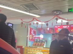 -麦当劳(双榆树店)