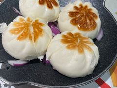 -叹茶靓点·粤式餐厅·全天茶市(石井万民广场店)