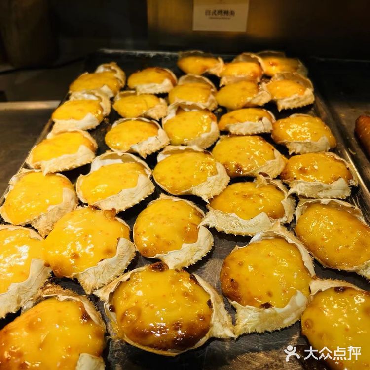 北京约会宴请首选的自助餐厅 