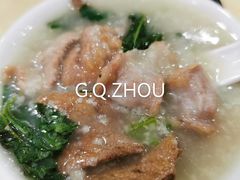 猪杂粥-标记美食新鲜猪杂(兴南大道店)