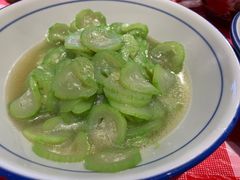 -荆九爷爆炒桥头三嫩(浙大店)
