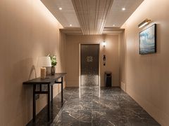 -美豪丽致酒店(西安高新区南二环丰庆公园地铁站店)