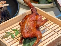 -上井料理黑金店(IFS国金中心店)