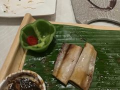 -小榄公饭店·岭南庭院餐厅(民安北路店)