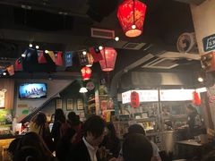 大堂-阿元来了(西环店)