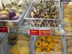 -天泽祥·鼓楼馒头(鼓楼店)