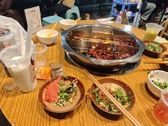 -大风老火锅(江北一店)