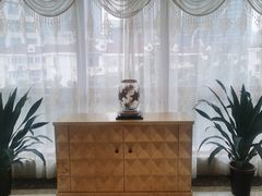 -上海汾阳花园酒店