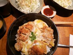 -山杏yama-katsu·吉列炸物