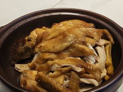 -秋色客家菜(南山店)