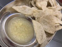 -鼎香润(德胜门内店)