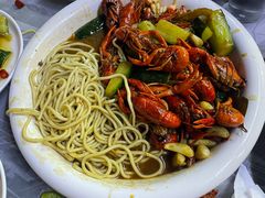 -陈帅夜排档·龙虾·炒菜·烤串(世茂店)