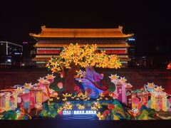 -西安城墙·碑林历史文化景区