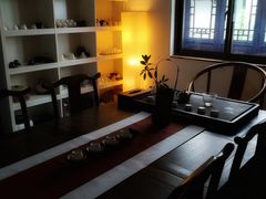 -煮雨小筑(斜塘老街店)