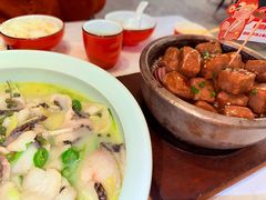 -聚鑫阁江浙菜·非遗传承技艺(闵行交大店)