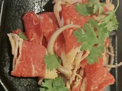 -九田家黑牛烤肉料理(新辰里亚运村店)