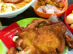 -阿昌茶档(太安店)