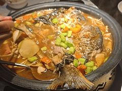-探鱼·鲜青椒爽麻烤鱼(领展购物广场店)