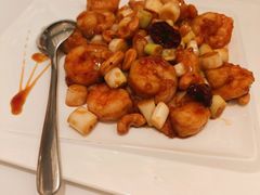 -大铁勺新津菜(中北永旺店)