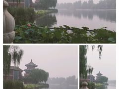 -什刹海