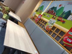 -阿利茄汁面(曼哈顿店)