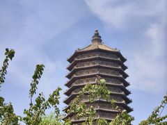 -玲珑塔公园