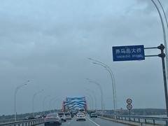 -养马岛旅游度假区
