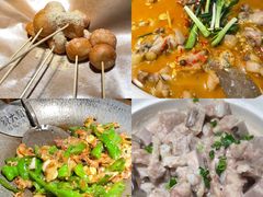 -费大厨辣椒炒肉(万家丽一店)