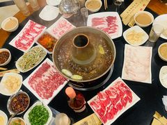 -情忆草原涮肉馆