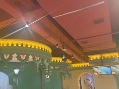 -驿楼兰·新疆菜(火车站店)