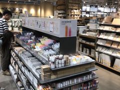 -MUJI无印良品(万达仓山店)