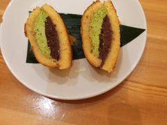 -酒久自助料理(佳兆业店)