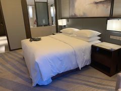 -舟山希尔顿酒店