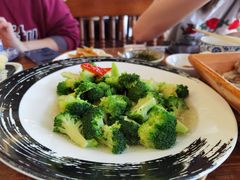 -塞伊德·蒙餐(锡林浩特店)