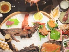 -花潮料理艺食馆(成都万象城店)