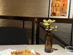-Pasha帕夏土耳其餐厅(南昌路店)