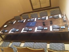 -王鼎精致料理铁板烧(世博源店)