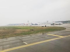-温州龙湾国际机场