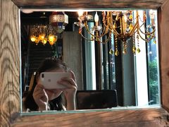 -漫咖啡MAANCOFFEE(清江路店)